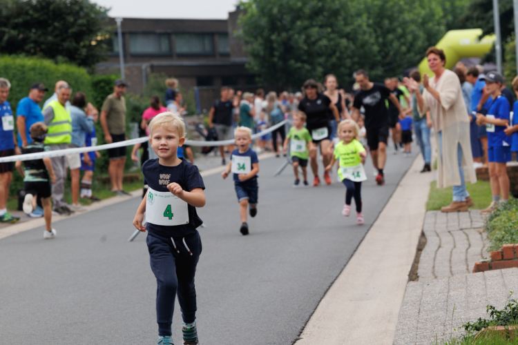 Landlopersjogging 2023